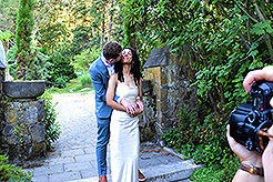 LOVE IN BLOOM AT WISTERIA HALL